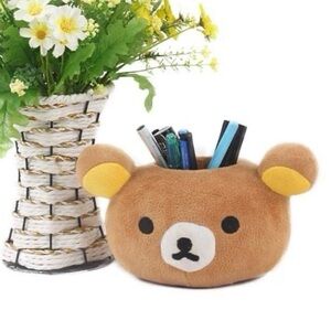 Rilakkuma pencil holder